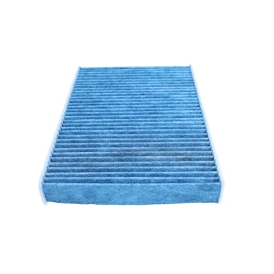Abbildung von MAXGEAR 26 2563 Innenraumfilter Aktivkohlefilter 291 192 30 IVECO: Daily 4 Kasten/Kombi, Pritsche/Fahrgestell, V Kasten / Kombi