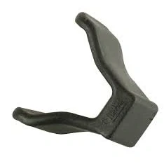 Abbildung von Fiamma Carry Bike Schienenabdeckkappe schwarz Viano 98656 081