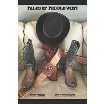 Abbildung von Tales of the Old West (Volume One, Band 1)