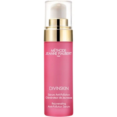 Abbildung von Jeanne Piaubert Divinskin Serum Anti Pollution G&eacute;n&eacute;rateur de Jeunesse 30 ml