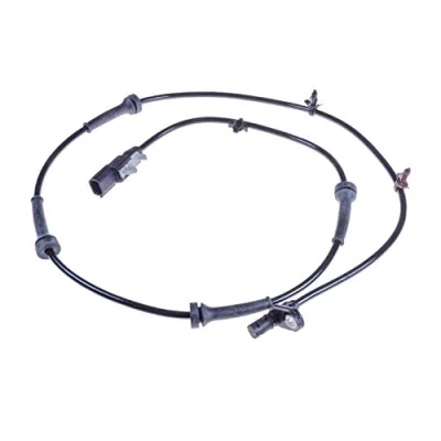 Abbildung von BLUE PRINT ADN17173 ABS Sensor Hinterachse links, rechts 1140 NISSAN: Qashqai / Qashqai+2 I