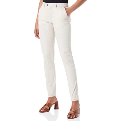 Abbildung von Timezone Damen Regular DaliaTZ, Linen beige, 26