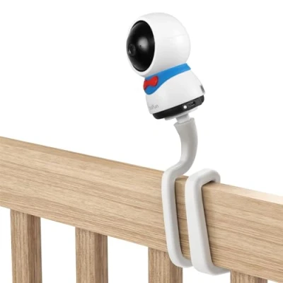 Abbildung von TIUIHU Babyphone Halterung für BOIFUN 5S/6T/2S/VB805, Baby Kamera mit