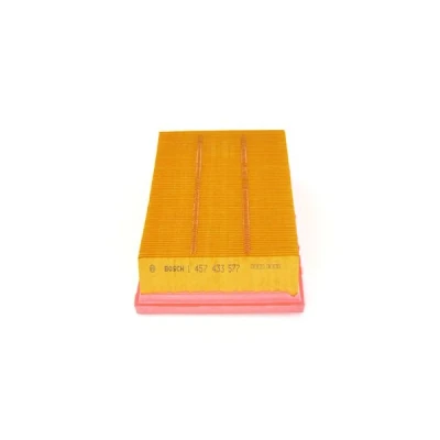 Abbildung von BOSCH 1 457 433 577 Luftfilter 58 158 280,5 Filtereinsatz RENAULT: ESPACE 3