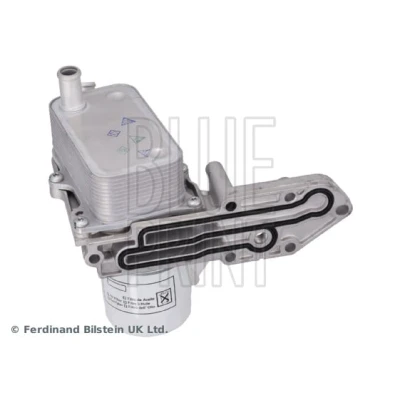 Abbildung von BLUE PRINT ADBP210171 Gehäuse, Ölfilter FORD: Transit Mk6 Bus, Kastenwagen