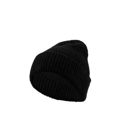 Abbildung von Urban Classics Sailor Mütze, Herren, Größe: One Size, Black