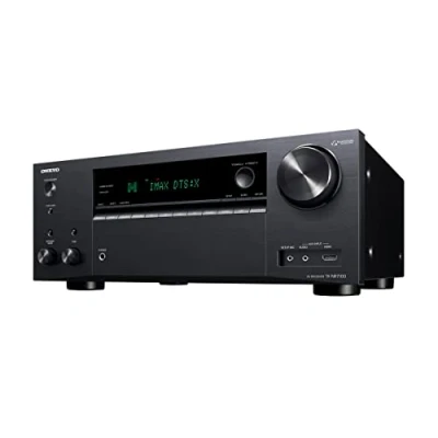 Abbildung von Onkyo TXNR7100M2