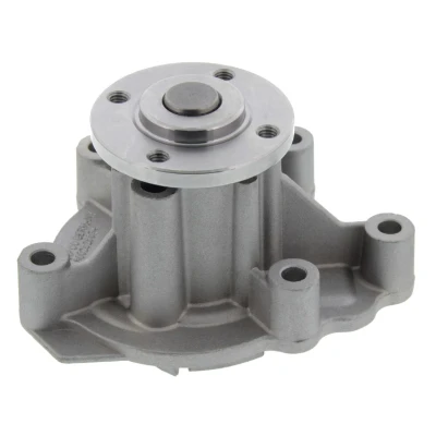 Abbildung von MAPCO 21855 Wasserpumpe MERCEDES BENZ: A Klasse