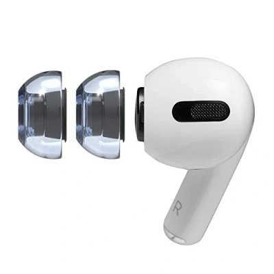 Abbildung von AZLA SednaEarfit Xelastec for AirPods Pro 2 Pairs (L)
