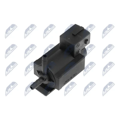 Abbildung von NTY ECD BM 018 Ventil, AGR Abgassteuerung BMW: 1 Schrägheck, 3 Touring, X5
