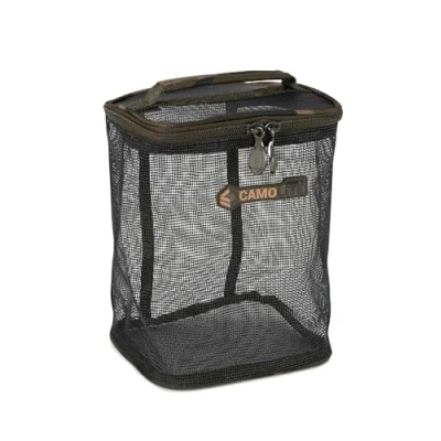 Abbildung von Fox Air Dry Bag (36x21x27cm) Angeltasche