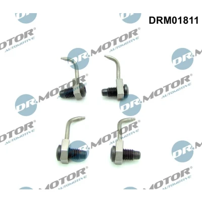 Abbildung von DR.MOTOR AUTOMOTIVE DRM01811 Öldüse, Kolbenbodenkühlung