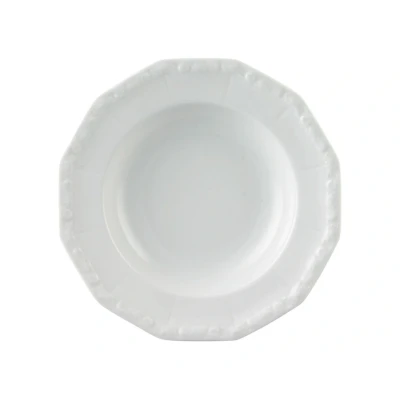 Abbildung von Rosenthal Maria Weiss Suppenteller 21 cm