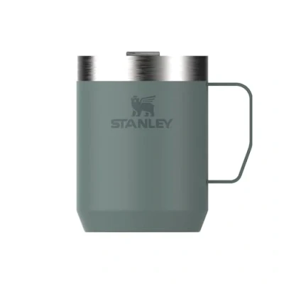 Abbildung von Stanley The Stay Hot Camp Mug 0.23L shale
