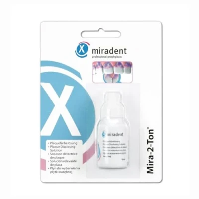 Abbildung von Mira 2 Ton Lösung 10ml 10 ml