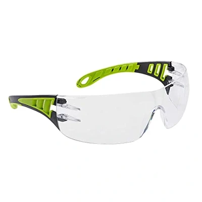 Abbildung von Tech Look Schutzbrille PC PS12 ready