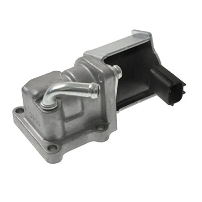 Abbildung von BLUE PRINT ADM574209 Leerlaufregler elektronisch MAZDA: 323 F 6