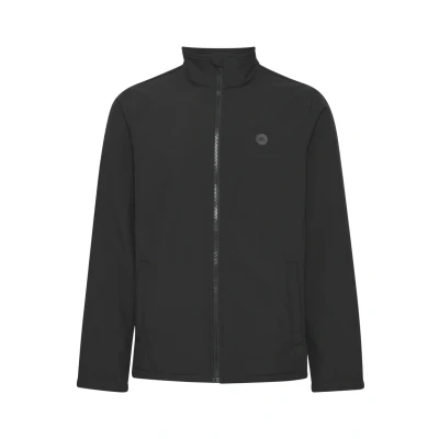 Abbildung von Blend Outerwear Leichte Jacke, Herren, Größe: XXL, Black