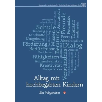 Abbildung von Alltag mit hochbegabten Kindern: Ein Wegweiser