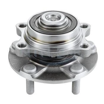 Abbildung von SNR R168.83 Radlagersatz mit integriertem magnetischen Sensorring 136 NISSAN: 350Z Coupe, Roadster