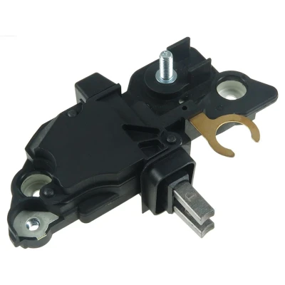 Abbildung von AS PL ARE0088S Lichtmaschinenregler 12 OPEL: Zafira A, Vectra C Limousine, Signum CC