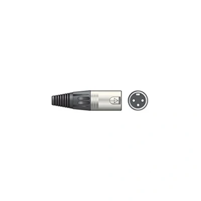 Abbildung von Qtx DMX Terminator, 120 Ohm
