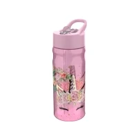Abbildung von Valiant Unicorn Blommig Wasserflasche 500 ml