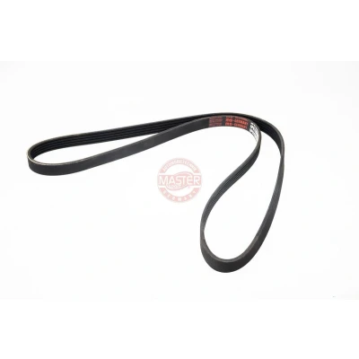 Abbildung von MASTER SPORT 5PK1290 PCS MS Keilrippenriemen 1290 5 MERCEDES BENZ: A Klasse, Vaneo, TOYOTA: Supra III
