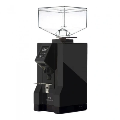 Abbildung von Eureka Mignon Specialità 15BL Espressomühle Matt Schwarz