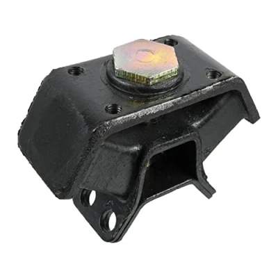 Abbildung von BLUE PRINT ADBP800121 Motorlager hinten Gummimetalllager