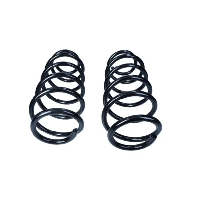 Abbildung von MAXGEAR 60 0037D Fahrwerksfeder Vorderachse Schraubenfeder AUDI: 80 B4 Limousine, Avant
