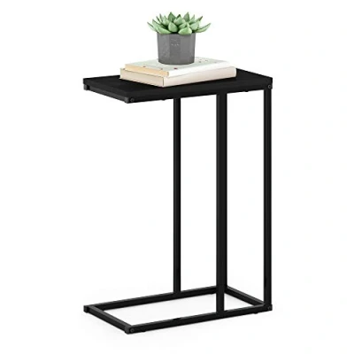Abbildung von Furinno Camnus Beistelltisch für Sofas, Holz, 24.9 x 45 62.9 cm