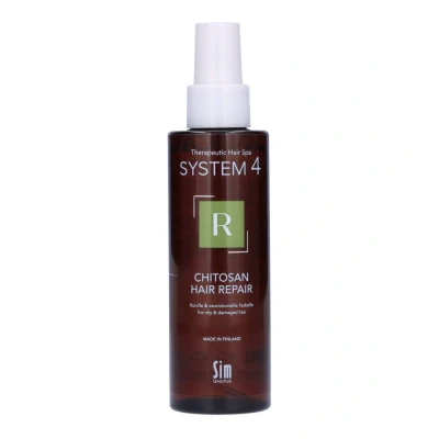 Abbildung von Sim Sensitive Chitosan System 4 Hair Repair 150 ml