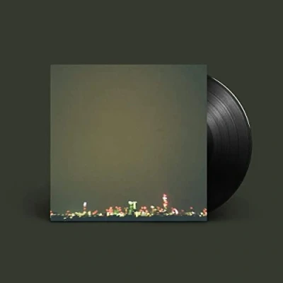 Abbildung von A Sky Without Stars (LP)