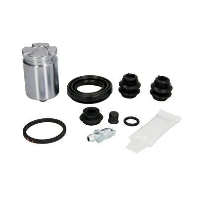 Abbildung von AUTOFREN SEINSA D42221K Bremssattel Reparatursatz Hinterachse 34 WITH MECHANISM HYUNDAI: i10 II Schrägheck, i20 Active, ACCENT 4 Stufenheck