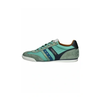 Abbildung von Pantofola d&#039;Oro Herren Sneaker Low Vasto Nylon Uomo