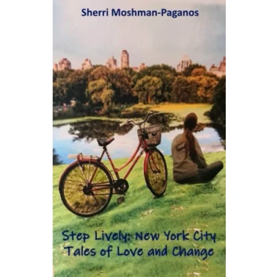 Abbildung von Step Lively: New York City Tales of Love and Change