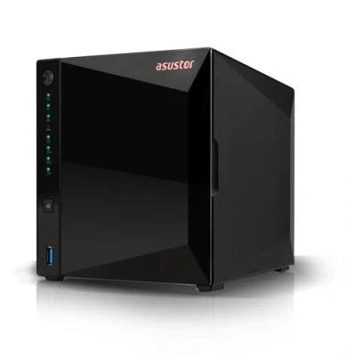 Abbildung von Asustor DRIVESTOR 4 Pro Gen2 AS3304T v2
