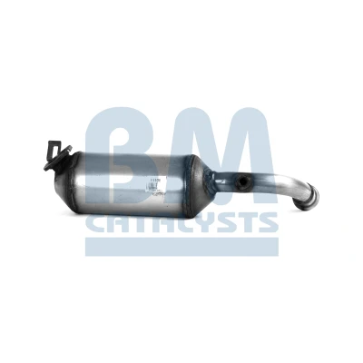 Abbildung von Ruß /Partikelfilter BM CATALYSTS BM11108
