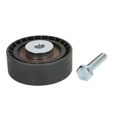 Abbildung von BTA E2P5939BTA Umlenkrolle CITROËN: C5 I Kombi, C8, II PEUGEOT: 406 Partner Combispace, 807, FIAT: Ulysse