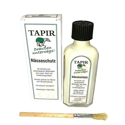 Abbildung von TAPIR Draußen Unterwegs Nässeschutz 100 ml 6er Pack