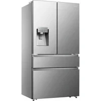 Abbildung von Hisense French Door &quot;RF728N4S&quot;, RF728N4SASE, 178,5 cm hoch, 91,4 breit