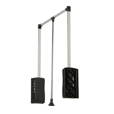 Abbildung von GTV Stromabnehmer, schwarz, 545 700 mm