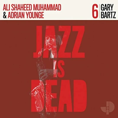 Abbildung von Gary Bartz Jid006 [Vinyl LP]