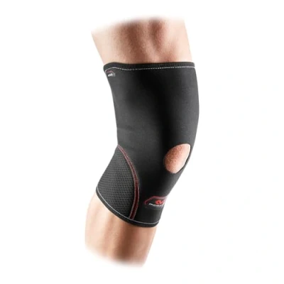 Abbildung von McDavid Kniebandage, schwarz, S