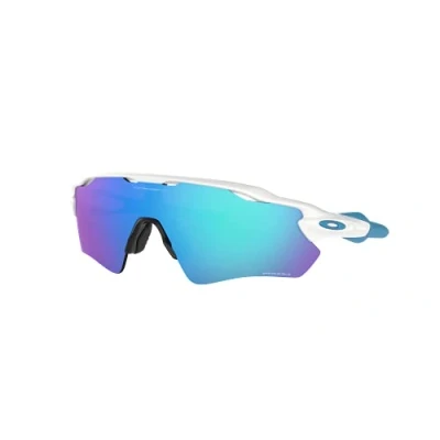 Abbildung von Oakley Radar Ev Path OO9208 57 38 Sonnenbrille