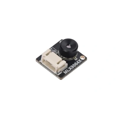 Abbildung von SEENGREAT MLX90640 IR Array Thermal Imaging Camera Module for Raspberry Pi, 32 x 24 Pixels, 110 Field of View Communicating, I2C Interface, Compatible with 3.3V/5V Working Level(110 FOV)