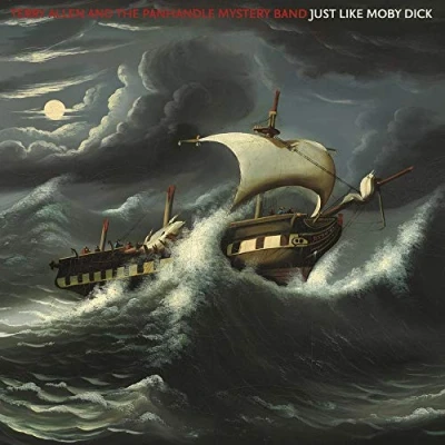 Abbildung von Just Like Moby Dick