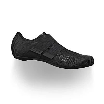 Abbildung von Fizik Herren Powerstrap R2 Aeroweave Laufschuhe, Schwarz, 45 EU