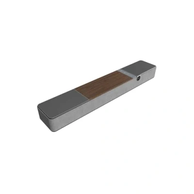 Abbildung von Klipsch, Flexus Core 100 Walnut